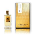 Rosendo Mateu No 10 Bottle
