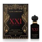 Clive Christian XXI Art Deco Blonde Amber Parfum 50ML