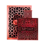 Rayhaan Crimson EDP 100ML