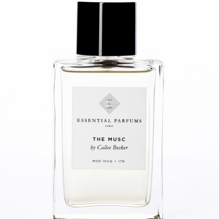Essential Parfums The Musc EDP 100ML - Image 2