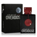 Armaf Club de Nuit Intense Overdose Extrait 100ML