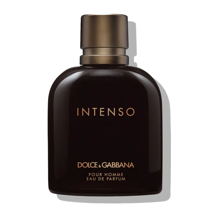 Dolce & Gabbana Intenso Pour Homme EDP 100ML - Image 2