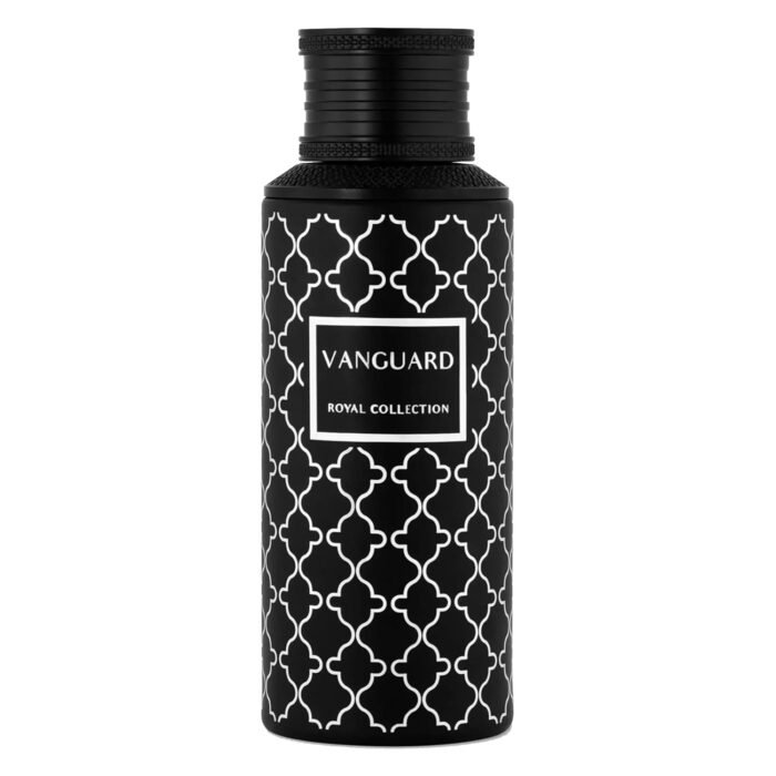 Maison Asrar Vanguard EDP 100ML - Image 2