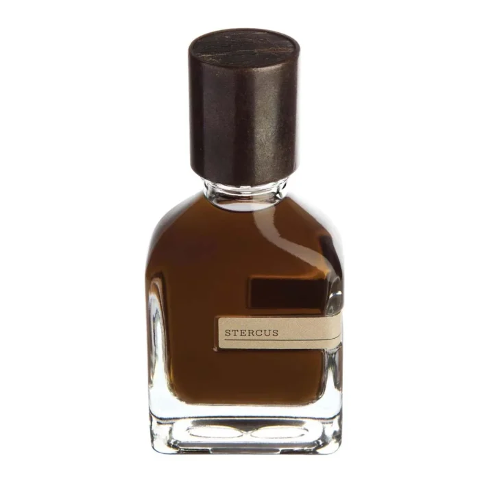 Orto Parisi Stercus Parfum 50ML - Image 2
