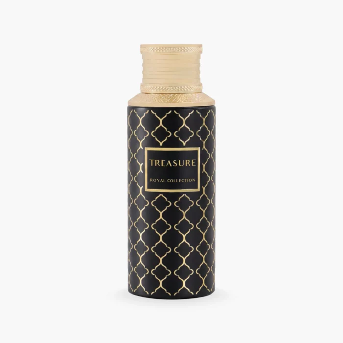 Maison Asrar Treasure EDP 100ML - Image 2