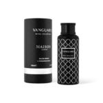 Maison Asrar Vanguard EDP 100ML