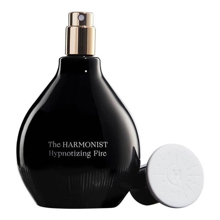 The Harmonist Hypnotizing Fire EDP 50ML - Image 2