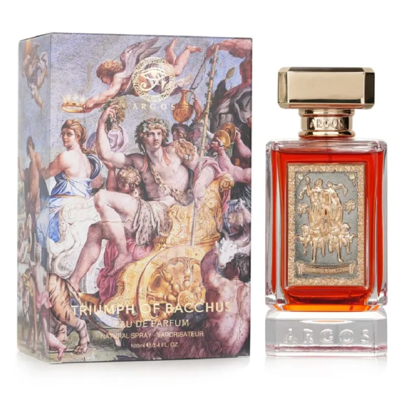 Buy Argos Triumph Of Bacchus Online | Ferrari Centre Qatar