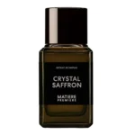Matière Première Crystal Saffron Extrait 100ML - Image 2