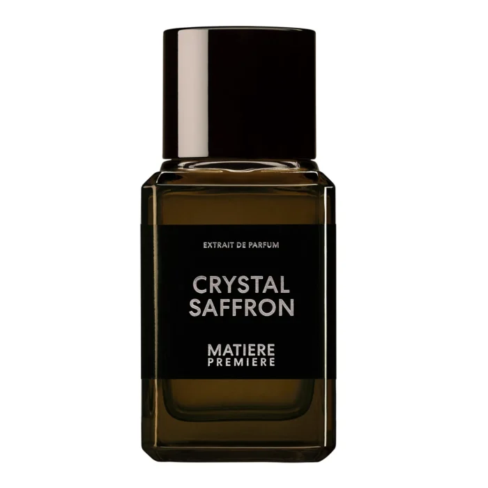 Matière Première Crystal Saffron Extrait 100ML - Image 2