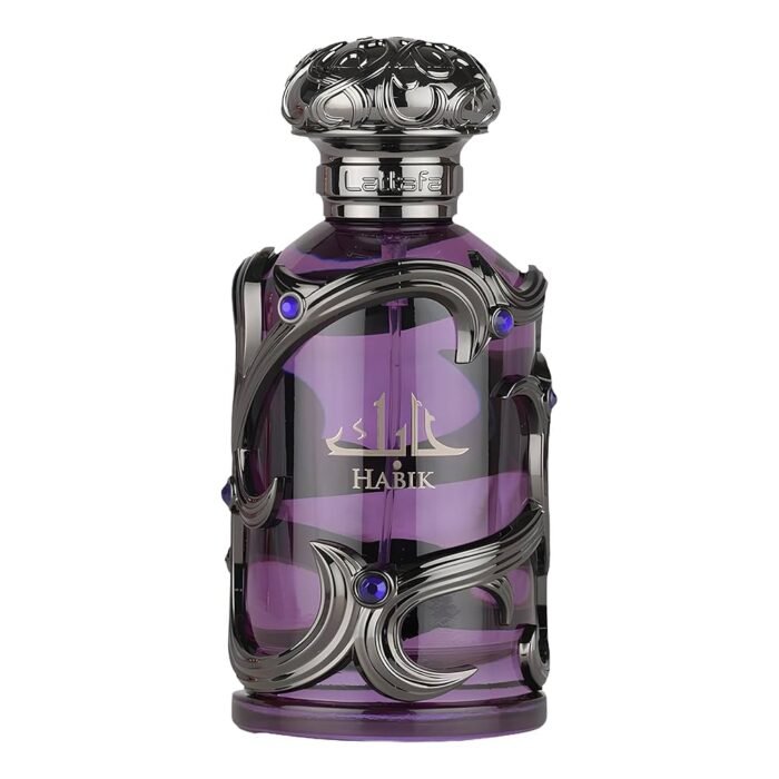 Lattafa Habik for Men EDP 100ML - Image 2