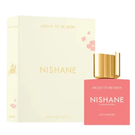 Nishane Meant To Be Seen