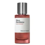 Maison Crivelli Musc Nurasana Extrait de Parfum 50ML - Image 2