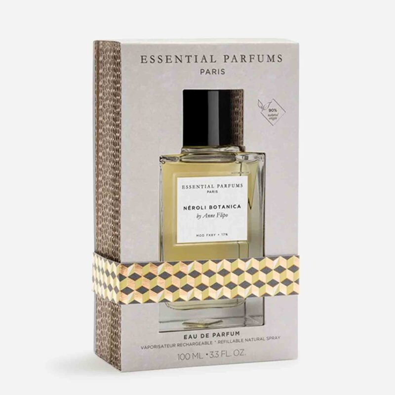Essential Parfums Néroli Botanica