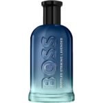Hugo Boss Bottled Striking Lavender EDP 100ML - Image 2