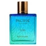 Rayhaan Pacific Aura EDP 100ML - Image 2