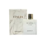 Rayhaan Italia EDP 100ML