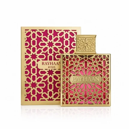 Rayhaan Kiss Perfume for Women