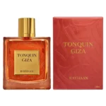 Rayhaan Tonquin Giza EDP 100ML