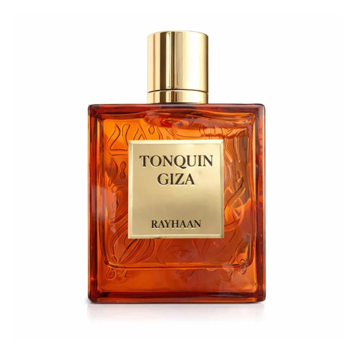 Rayhaan Tonquin Giza EDP 100ML - Image 2