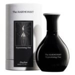 The Harmonist Hypnotizing Fire EDP 50ML