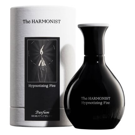 The Harmonist Hypnotizing Fire EDP 50ML