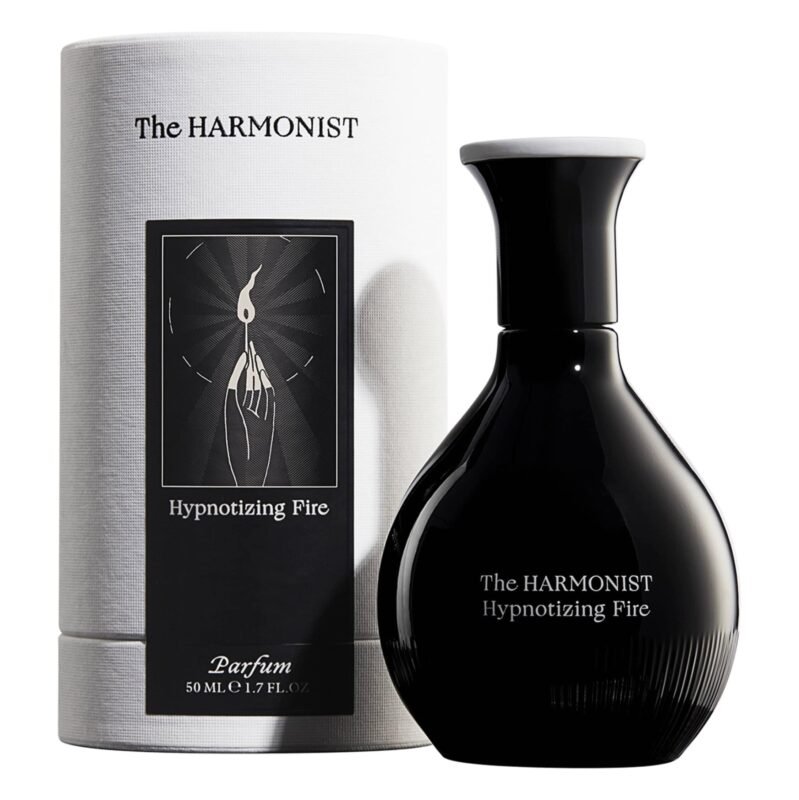 The Harmonist Hypnotizing Fire EDP 50ML