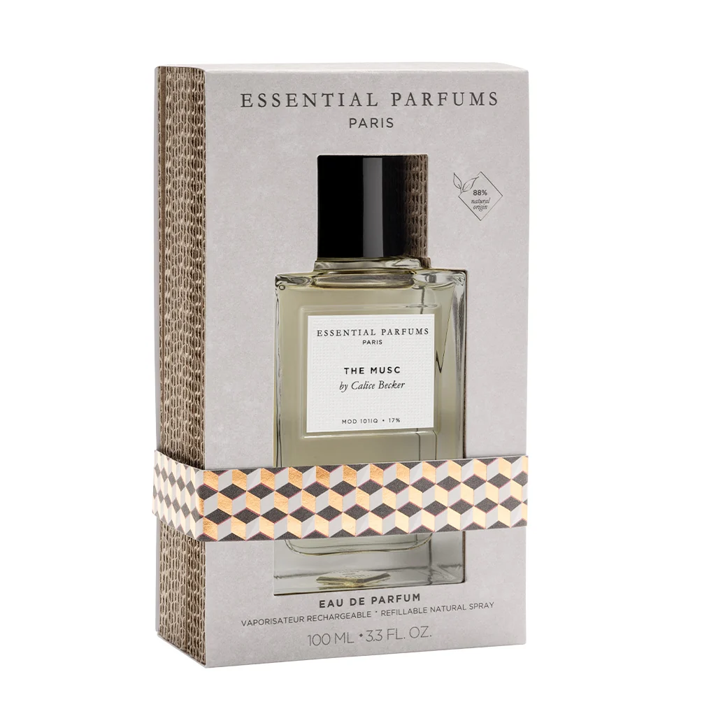 themusc-edp-qatar Essential Parfums The Musc EDP 100ML - Image 1